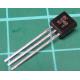 BC556BBK, PNP Transistor, 65V, 0.1A, 0.5W