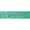 Capacitor, 22nF, 50V, MLCC, 5mm