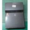 Project Box, Plastic, 138mm, 189mm, 59mm, Black