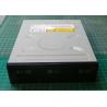 USED DVD ReWriter, IDE, Black