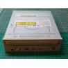 USED DVD Rom, CD ReWriter, IDE, White