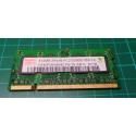 USED, SODIMM, DDR2-667, PC2-5300, 512MB