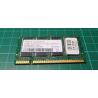 USED, SODIMM, DDR-333, PC-2700, 256MB