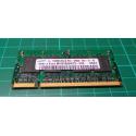 USED, SODIMM, DDR2-533, PC2-4200, 512MB