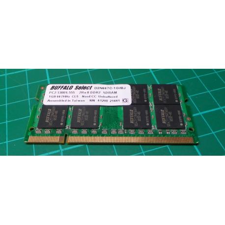 1GB-PC2-5300