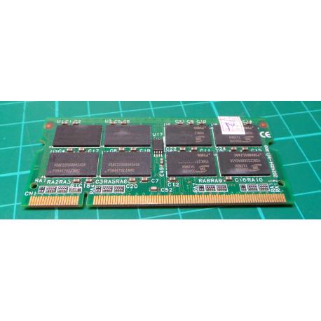 NEW-512-DDR-PC2700