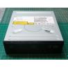 Used, DVD rewriter, SATA, Black