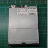 Used, 1.44MB, 3.5, Floppy disk, Black