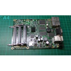 USED, Routerboard, Untested