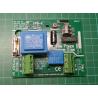 USED, Untested, Fan Control Module