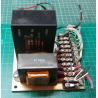 USED, Untested, +-15V Linear PSU Module