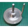 USED Solder Reel holder