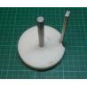 USED Solder Reel holder