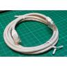 RJ45 Patch Lead, CAT5, 1.5