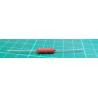 Resistor, 220R, 2W, metal oxide