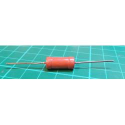 Resistor, 2M7, Russian, 1W, metal oxide