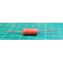 Resistor, 820k, Russian, 2W, metal oxide