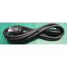 Australian / NZ IEC Power lead, 1.8m