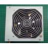 USED ATX PSU, 24 Pin, With SATA Power, 450W
