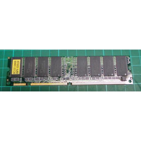 USED, SDRAM, 64MB, PC133