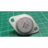 KDY73, NPN Transistor, 60V, 15A, 117W, TO3
