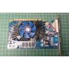USED, PCI-Express, GeForce GT 620, 2GB, Connectors:- VGA, DVI