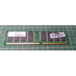 Used Simm Pair 32mb 2x16mb 72pin Dsmcz