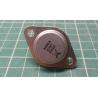 KU607, NPN Transistor, 210V, 10A, 70W, TO3