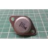 KU605, NPN Transistor, 200V, 10A, 50W, TO3
