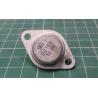 SU165, NPN Transistor, 900V, 2.5A, 10W, TO3