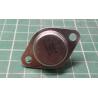 KD616, PNP Transistor, 60V, 10A, 70W, TO3
