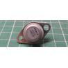 KD335, NPN Transistor, 60V, 2A, 20W, TO66