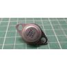 KD337, NPN Transistor, 80V, 2A, 20W, TO66