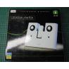 USED I-Station shuffle, I Pod dock with speakers
