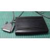 USED Supra Express 56K External Serial Modem