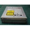 USED, CD (re)Writer, IDE, white