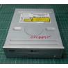 USED, DVD rom, IDE, white