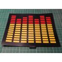 LED Display thing, for Car window e.t.c., No Driver PCB