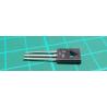 BD434, PNP Transistor, 22V, 4A, 36W