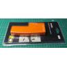 Metal and Voltage Detector, JDT-01