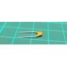 Capacitor, 680nF, 50V, MLCC, Z5U, ±20%