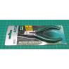 Decent Quality Side Cutters, 124mm with return spring