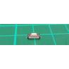 Switch, SMD, SPST, Push to make, 3 x 6 x 2.5mm