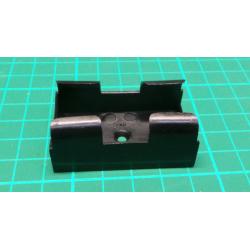 Battery holder 9V without contacts