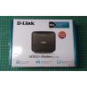 D-Link, ADSL2+ Router, DSL-320B, Old Stock