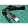 Mini USB cable