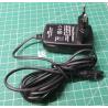 USED, Phone Charger, 4.9V, 450mA, Sony Ericsson