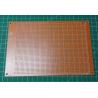 Matrixboard, 12x18cm, Pitch 2.54mm, drilled