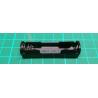 Battery Holder, 1 x AAA