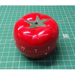 Timer, minute - tomato